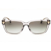 Versace Men's Sunglasses - Transparent Grey Acetate Full Rim Frame | VE4513D 593-11 ,