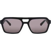 Calvin Klein Jeans Men's Sunglasses - Matte Black Plastic Frame | CKJ25603S-N 002 ,