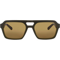 Calvin Klein Jeans Men's Sunglasses - Matte Khaki Plastic Frame | CKJ25603S-N 309 ,