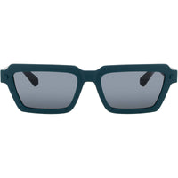 Calvin Klein Jeans Women's Sunglasses - Matte Petrol Plastic Frame | CKJ25622S 432 ,
