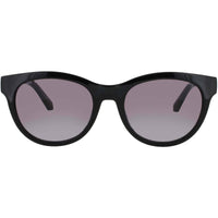 Calvin Klein Jeans Women's Sunglasses - Black Plastic Round Frame | CKJ26600S 001 ,