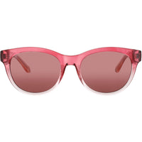 Calvin Klein Jeans Women's Sunglasses - Gradient Wine Plastic Frame | CKJ26600S 606 ,
