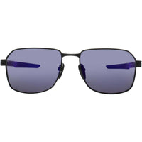Prada Men's Sunglasses - Black Metal Geometric Full Rim Frame | PS 54WS DG005U ,
