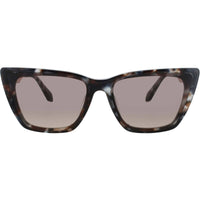 Quay Women's Sunglasses - Storm Tortoise Full Rim | CALL THE SHOTS REMIXED STR/SMKTP ,