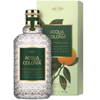 4711 Unisex Eau De Cologne - Acqua Colonia Blood Orange, 5.7 oz | 4011700742288 ,