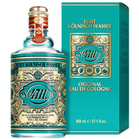 4711 Unisex Eau De Cologne - Echt Kolnisch Wasser, Size 27.1 oz | 4011700740031 ,