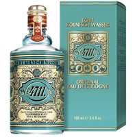 4711 Unisex Eau De Cologne Splash - Echt Kolnisch Wasser, Size 3.4oz | 4011700740376 ,