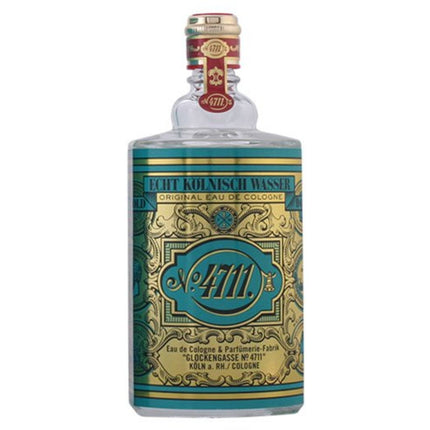 4711 Unisex Eau De Cologne Splash - Echt Kolnisch Wasser, Size 5.1oz | 4011700740635 ,