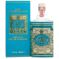 4711 Unisex Eau De Cologne Splash - Echt Kolnisch Wasser, Size 5.1oz | 4011700740635 ,