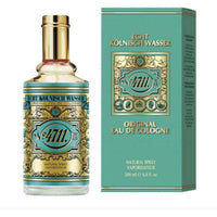 4711 Unisex Eau De Cologne Splash - Echt Kolnisch Wasser, Size 6.8oz | 4011700740062 ,