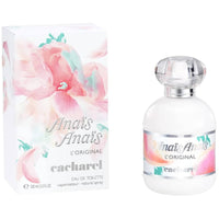 Cacharel Women's Eau De Toilette - Anais Anais L'Original, 3.4 oz | 3360374533205 ,