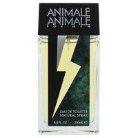 Animale Men's Eau De Toilette Spray - Animale Animale, Size 6.8 oz | 892456000525 ,
