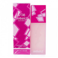 Animale Women's Eau De Parfum Spray - Animale Love Floral, Size 3.4 oz | 892456000969 ,