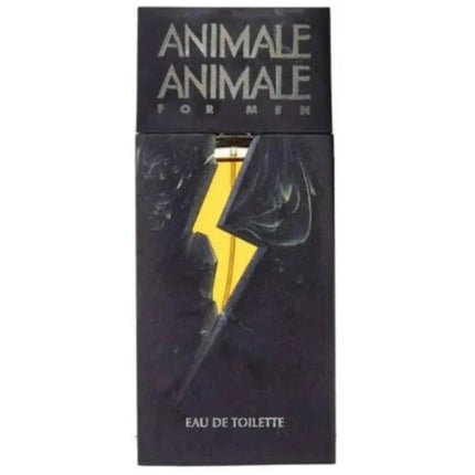 Animale Men's Eau De Toilette Spray - Animale Great Spicy, Size 3.4 oz | 892456000174 ,