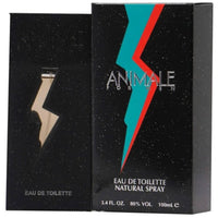Animale Men's Eau De Toilette Spray - Animale Great Spicy, Size 3.4 oz | 892456000174 ,