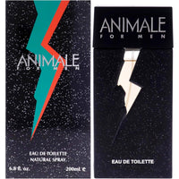 Animale Men's Eau De Toilette Spray - Animale Great Spicy, Size 6.8 oz | 892456000518 ,