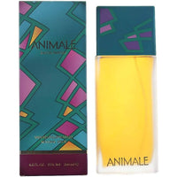 Animale Women's Eau De Parfum Spray - Animale Woody and Fruity, 6.8 oz | 892456000266 ,