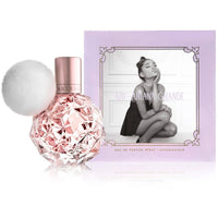 Ariana Grande Women's Eau De Parfum - Ari Floral and Fruity, 3.4 oz | 812256020301 ,
