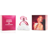 Ariana Grande Women's Eau De Parfum Spray - Cloud Pink Woody, 3.4 oz | 810101502798 ,