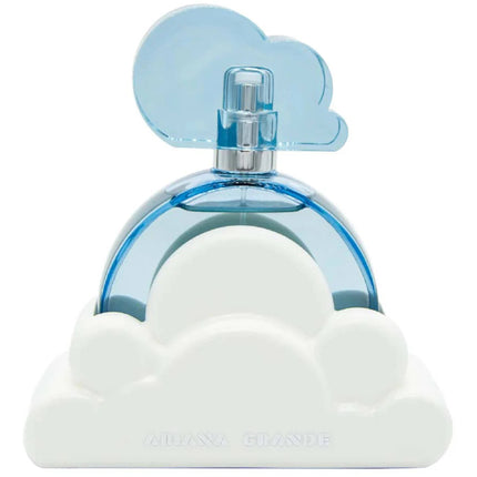 Ariana Grande Women's Eau De Parfum Spray - Cloud Uplifting, 3.4 oz | 812256023289 ,