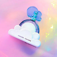 Ariana Grande Women's Eau De Parfum Spray - Cloud Uplifting, 3.4 oz | 812256023289 ,
