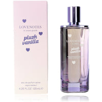 Ariana Grande Women's Eau De Parfum - Lovenotes Plush Vanilla, 4.2oz | 810101507090 ,