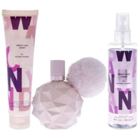 Ariana Grande Women's 3-Piece Gift Set - Sweet Like Candy Florals | 810101504648 ,