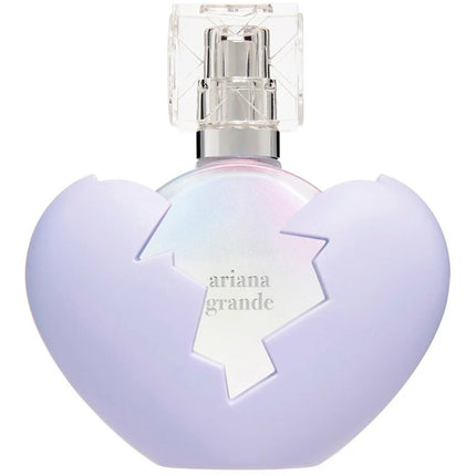 Ariana Grande Women's Eau De Parfum Spray - Thank U Next 2.0, 3.4 oz | 810101506062 ,