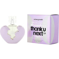 Ariana Grande Women's Eau De Parfum Spray - Thank U Next 2.0, 3.4 oz | 810101506062 ,