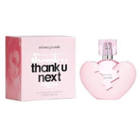 Ariana Grande Women's Eau De Parfum Spray - Thank U Next, Size 3.4 oz | 812256024279 ,