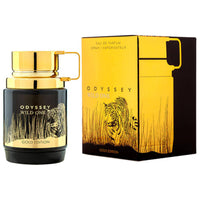 Armaf Men's Eau De Parfum Spray - Odyssey Wild One Dynamic, 3.4 oz | 6294015189605 ,