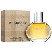 Burberry Women's Eau De Parfum - Classic Fruity Oriental, 1.6 oz | 3614226905697 ,