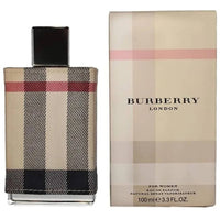 Burberry Women's Eau De Parfum Spray - London Fresh Floral, 1.6 oz | 3614226905192 ,