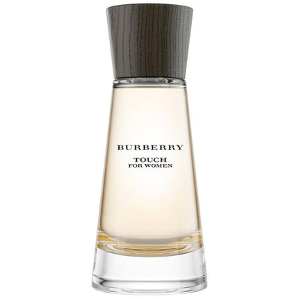 Burberry Women's Eau De Parfum Spray - Touch Subtle Aroma, 3.3 oz | 3614226905000 ,