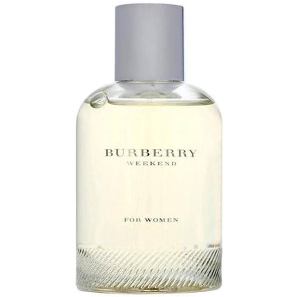 Burberry Women's Eau De Parfum Spray - Weekend Refreshing, 3.3 oz | 3614226905284 ,