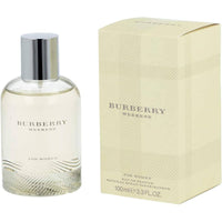 Burberry Women's Eau De Parfum Spray - Weekend Refreshing, 3.3 oz | 3614226905284 ,