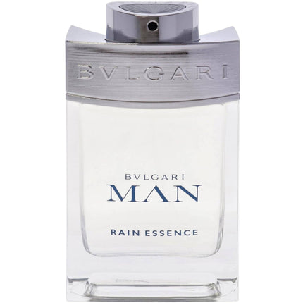 Bvlgari Men's Eau De Parfum Spray - Rain Essence Woody, Size 3.4 oz | 783320419461 ,