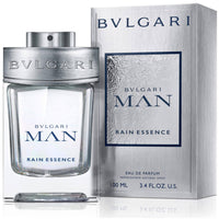 Bvlgari Men's Eau De Parfum Spray - Rain Essence Woody, Size 3.4 oz | 783320419461 ,