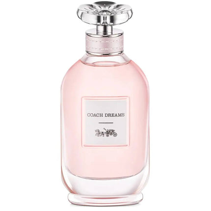 Coach Women's Eau De Parfum Spray - Dreams Vibrant and Floral, 3.0oz | 3386460109567 ,