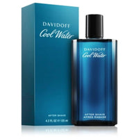 Cool Water Men's After Shave - Davidoff Classic Aquatic, Size 4.2 oz | 3414202000664 ,