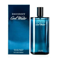 Cool Water Men's Eau De Toilette - Davidoff Light and Airy, 6.7 oz | 3607342359789 ,