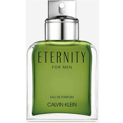 Calvin Klein Men's Eau De Toilette Parfum Spray - Eternity Masculine, 6.7 oz | 3614228979337 ,
