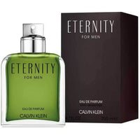 Calvin Klein Men's Eau De Toilette Parfum Spray - Eternity Masculine, 6.7 oz | 3614228979337 ,