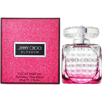 Jimmy Choo Women's Eau de Parfum Spray - Blossom Floral, 2.0 oz | 3386460066280 ,