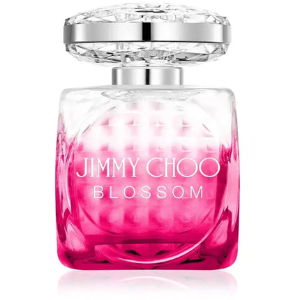 Jimmy Choo Women's Eau de Parfum Spray - Blossom Floral, 3.3 oz | 3386460066273 ,