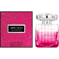 Jimmy Choo Women's Eau de Parfum Spray - Blossom Floral, 3.3 oz | 3386460066273 ,