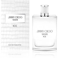 Jimmy Choo Men's Eau De Toilette Spray - Man Ice, 6.7 oz | 3386460135337 ,