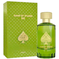 Jo Milano Unisex Parfum Spray - Game of Spades Bid, 3.4 oz | 860009248663 ,