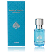 Jo Milano Unisex Parfum Spray - Game of Spades Full House, 0.3 oz | 850051043323 ,