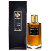 Mancera Unisex Eau De Parfum Spray - Amore Cafee, 4.0 oz | 3760265194582 ,